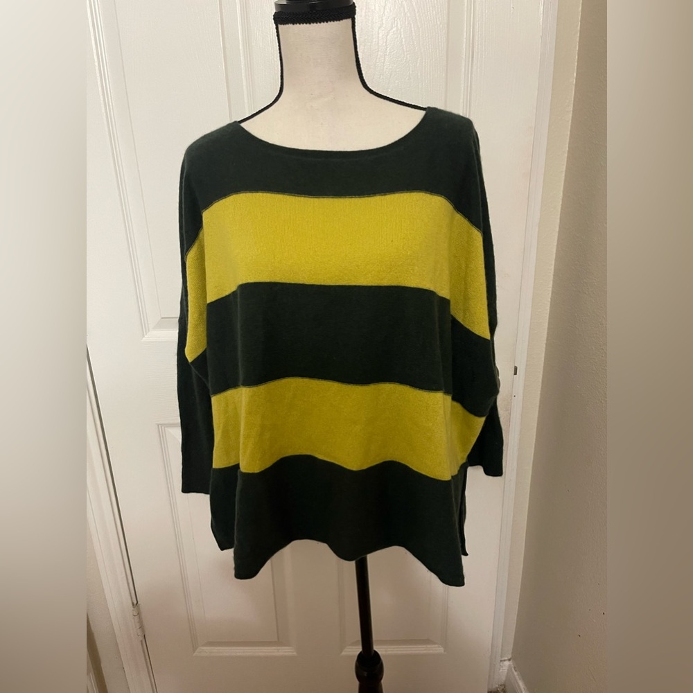 Zoe couture Cashmere Sweater
